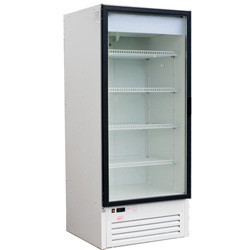 Морозильный шкаф Cryspi Solo MG - 0,75